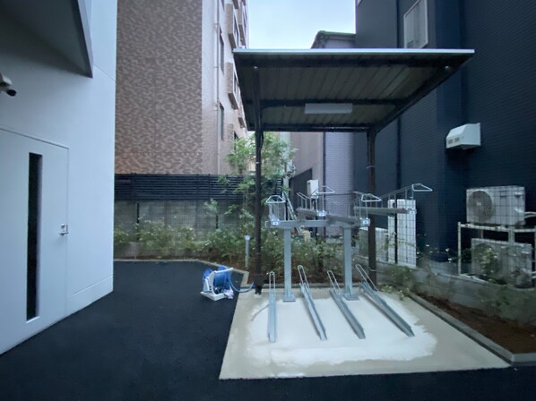 コンフォリア南千住の物件内観写真